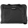 Bulldog Cases BD915 BULLDOG MINI RANGE BAG BLK BD915