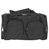 Bulldog Cases BULLDOG RANGE BAG ECON W/STRAP BLK 