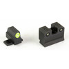 XS SI-R203P-6G R3D 2.0 Night Sights SIG 320 Green
