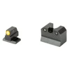 XS Sights HK-R202P-6N XS R3D 2.0 FOR HK VP9 SUP HGT ORG XSHK-R202P-6N