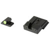 XS HK-R203P-6G R3D 2.0 Night Sights HK P30 GREEN