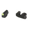 XS Sights SW-M002S-4G XS MINIMALIST FOR S&W N FRAME GRN XSSW-M002S-4G