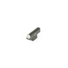 XS Sights CM-RV003S-4 XS COBRA/KING COBRA TRIT STD DOT WHT XSCM-RV003S-4