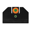 XS GL-F007P-5 F8 Night Sight for Glock 20/21/29