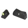 XS Sights GL-0015P-6G XS DXT2 STD DOT FOR GLK SM SUP GRN XSSGL-0015P-6G