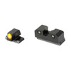 XS Sights XS R3D 2.0 S&W M&P OR FULL SIZE ORG 