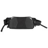 Vertx SOCP Sling - Versatile Waist Pack with Surveillance & SAP Features, black tactical waist pack with adjustable straps and multiple compartments for tactical gear.