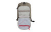 Vertx 5304-SHC Urban Ghost 10L Sling - Discreet EDC Bag with CCW Compartment & Lockable Zippers, open showing multiple organizational compartments and secure pockets for everyday carry.