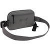 Vertx VTX5264 WGY Everyday Fanny Pack 2.0 Gray