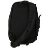 Vertx 5042-IBK Easy Access Sling Bag, black tactical backpack made of 210D Nylon Ripstop & 1680D Ballistic Nylon for EDC gear storage and organization.