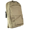 Vertx 5305-SHC Urban Ghost 20L Pack – Discreet EDC Backpack with CCW Compartment & Lockable Zippers, showing a tan tactical backpack with multiple compartments, MOLLE straps, and lockable zippers for secure carrying.