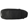 Vertx 5708-IBK VTAC Rifle Scabbard - Discreet Padded Gear Carrier with VELCRO Lining, black tactical rifle carrying case with padded interior for firearm protection and secure VELCRO fastening.