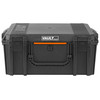 PELICAN VAULT VCV600-0000-BLK V600 CASE 25x21x11 BLK
