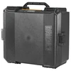 PELICAN VAULT VCV600-0000-BLK V600 CASE 25x21x11 BLK