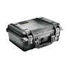 PELICAN 1450 Protector Case Black w/ double latches