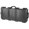 Pelican Vault VCV700-0000-BLK Gun Case, high-impact, weather-resistant storage for takedown firearms.