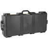 Pelican Vault VCV700-0000-BLK Gun Case, high-impact, weather-resistant storage container for takedown firearms with secure latches and a sturdy handle.