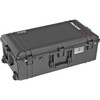 Pelican 016150-0001-110 Air Case, lightweight and durable protective travel case with wheels and secure latches