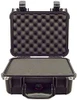 PELICAN 1400-000-110 Lockable Protector Case Black