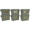 Plano PLANO ELEM PRF AMMO BOX ODG FLD 6PK 