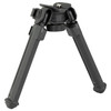 Magpul MAG1174-BLK MOE Bipod BLACK Easily Adjustable