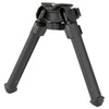 Magpul Industries MAGPUL MOE BIPOD BLK