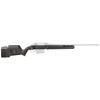 Magpul Industries Magpul Hunter 700L Stock - Adjustable Long Action Stock for Remington 700, M-LOK compatible and ergonomic design.
