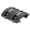 Magpul Industries MAG510-BLK Magpul Industries MAG510-BLK XTM Enhanced Rail Panel (Black) - Tactical Grip & Durability for 1913 Picatinny Rails MPIMAG510BLK