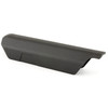 Magpul Industries Magpul MAG445-BLK Tool-less Cheek Riser for MOE AK & Zhukov-S Stocks, adjustable height 0.25 to 0.75 inches, made in USA, black polymer cheek riser for improved firearm targeting comfort.