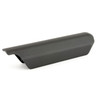 Magpul Industries MAG445-BLK Magpul Industries MAG445-BLK AK 0.25" Cheek Riser Black - Adjustable Comfort for MOE AK and Zhukov-S Stocks MPIMAG445BLK