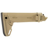 Magpul Industries MAGPUL ZHUKOV-S STK AK47/AK74 FDE 
