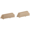 Magpul MAG461-FDE HUNT/SGA High Cheek Riser - Flat Dark Earth - Adjustable Cheek Piece for Enhanced Shooting Ergonomics