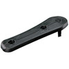 Magpul Industries MAG315-BLK Magpul Industries MAG315-BLK CTR Rubber Buttpad - Enhanced Grip & Stability for Your Firearm MPIMAG315