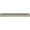 Magpul Industries MAG013-ODG Magpul Industries MAG013-ODG Ladder Rail Protector OD | Durable Picatinny Rail Coverage & Custom Fit MPIMAG013ODG