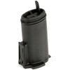 Magpul Industries MAG056-BLK Battery Core Unit for MIAD & MOE Grips, water resistant storage for AA and AAA batteries.