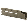 Magpul Industries MAGPUL MOE SL HNDGRD CARB AR15 ODG 