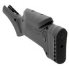 Magpul Industries MAG1382-BLK ELG M-LOK Adjustable Stock for Marlin Lever-Action Rifles - Enhanced Versatility & Storage Solutions
