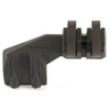 Magpul Industries MAG498-BLK-RT Magpul Industries MAG498-BLK-RT Rail Light Mount Right Black for Tactical Efficiency | Compatible with 1913 Picatinny Rail MPIMAG498-RT-BLK