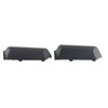 Magpul Industries MAG463-GRY Magpul Industries MAG463-GRY SGA/HUNT Low Cheek Riser GRY - Achieve Perfect Shooting Height | Firearm Accessory MPIMAG463GRY