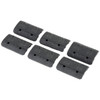 Magpul Industries MAG603-GRY Magpul Industries MAG603-GRY M-LOK Rail Cover Type 2 Gray - Tactical Handguard Accessory for Enhanced Grip & Style MPIMAG603GRY