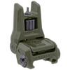 Magpul Industries MAGPUL MBUS 3 FRONT SIGHT ODG
