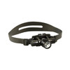 Streamlight 61304 ProTac HL Headlamp, Black hands-free LED headlamp with 635 lumens, featuring TEN-TAP programming for versatile lighting options.