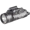 Streamlight 69500 Streamlight TLR-1 HL-X CR123A BLACK STL69500
