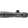 Streamlight ProTac 2.0 Rail Mount HP - 2000 Lumens Tactical Flashlight, black tactical flashlight featuring a momentary pressure switch and USB-C charging port for enhanced illumination and convenience.