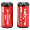 Surefire SUREFIRE SF123A BATTERIES 2PK 