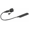 Surefire UE07 Remote Activation Tail Cap for Scout Light - 7 Inch Weatherproof Tape Switch, tactical flashlight accessories for remote light activation.