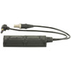 Surefire SR07-D-IT SUREFIRE RAIL PRSSR SWITCH 2PLUG 7" SFSR07-D-IT