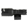 Nightstick LGL-150 Compact Long Gun Light Kit, waterproof durable LED tactical flashlight with Picatinny mount, 450 lumens illumination and tactical design
