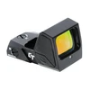 CTC 01-01940 RAD PRO RED DOT Open Reflex Sight