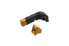 Strike Industries SI-G3-MAGRELEASE Magazine Release for Glock Gen3